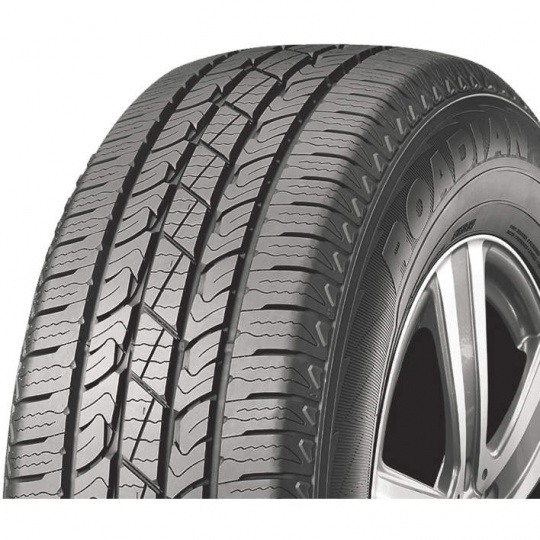 Nexen Roadian HTX RH5 265/75 R 16 116T