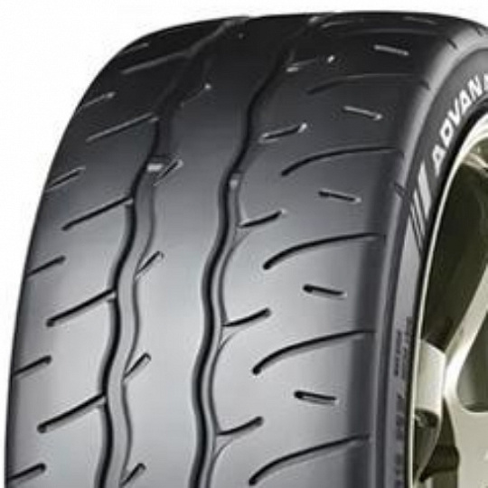 Yokohama Advan-Neova AD09 255/40 R 17 98W Yokohama Advan-Neova AD09 255/40 R 17 98W