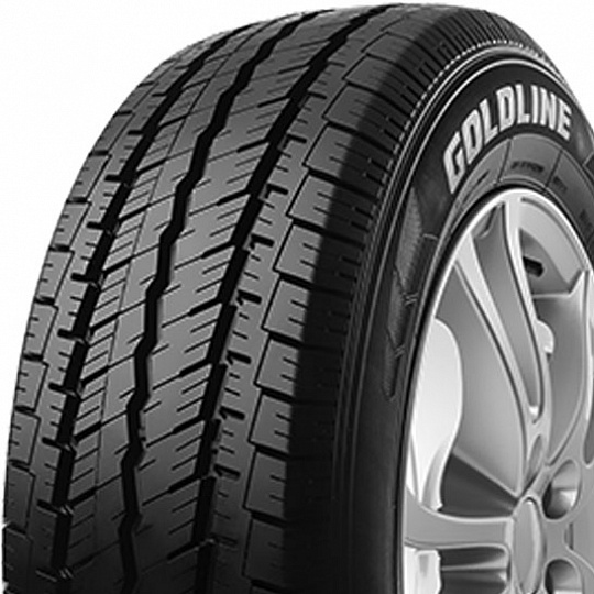 Goldline GLV1 195/70 R 15C 104R