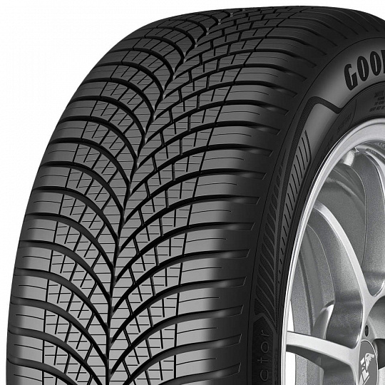 Goodyear Vector 4Seasons Gen-3 245/45 R 17 99Y Goodyear Vector 4Seasons Gen-3 245/45 R 17 99Y