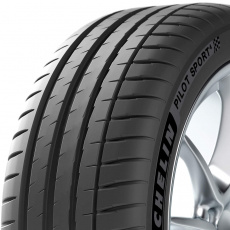 Michelin Pilot Sport 4 205/55 ZR 16 91W