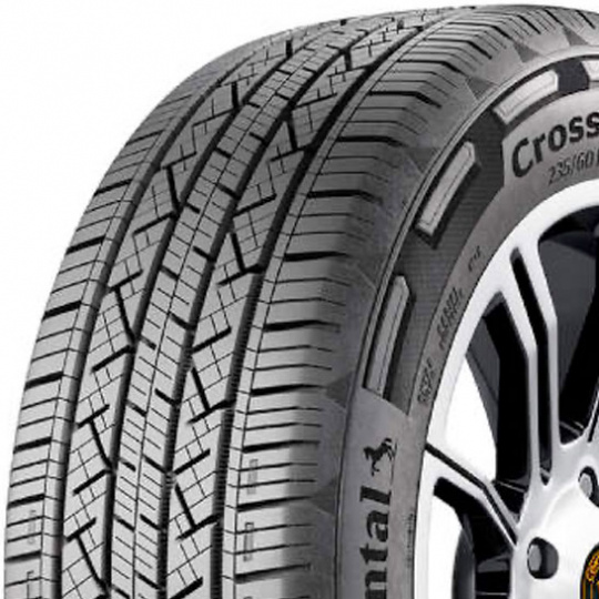 Continental CrossContact H/T 275/60 R 20 116H Continental CrossContact H/T 275/60 R 20 116H