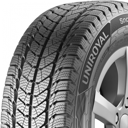 Uniroyal Snow Max 3 225/65 R 16C 112/110R