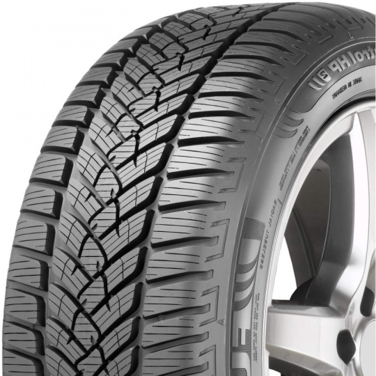 Fulda Kristall Control HP2 235/45 R 18 98V