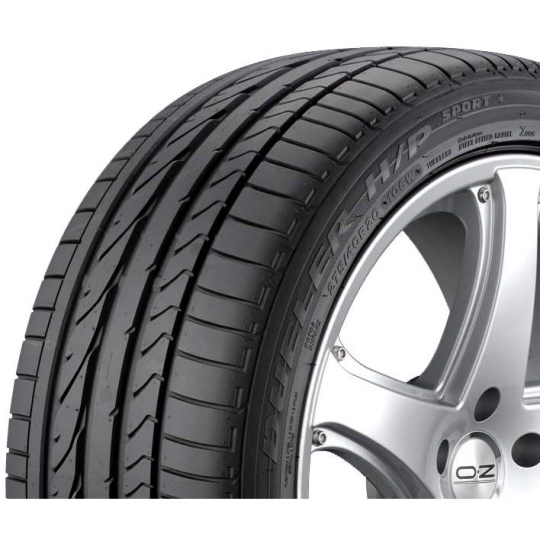 Bridgestone Dueler H/P Sport 205/55 R 17 91V