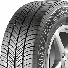 Continental VanContact A/S Eco 205/75 R 16C 110/108T Continental VanContact A/S Eco 205/75 R 16C 110/108T