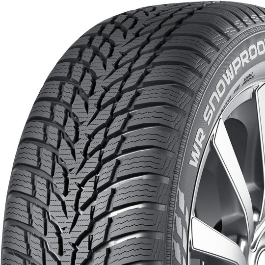 Nokian WR Snowproof 195/65 R 15 91T