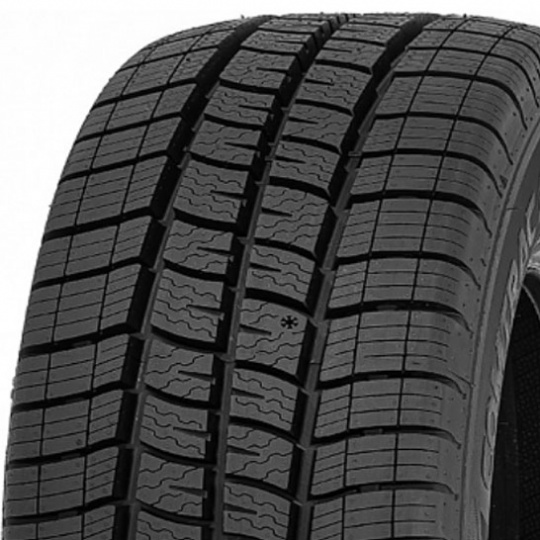 Vredestein Comtrac 2 All Season+ 225/55 R 17C 109H