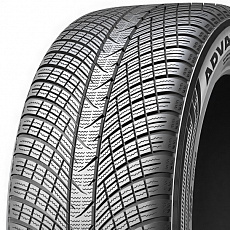 Yokohama Advan Winter V907 275/40 R 19 105V