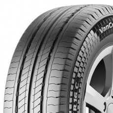 Continental VanContact Ultra 215/65 R 15C 104/102T Continental VanContact Ultra 215/65 R 15C 104/102T