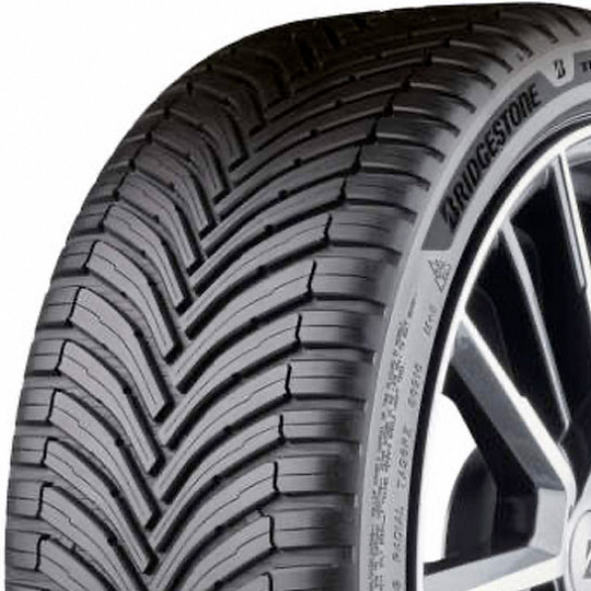 Bridgestone Turanza All Season 6 255/40 R 18 99Y Bridgestone Turanza All Season 6 255/40 R 18 99Y