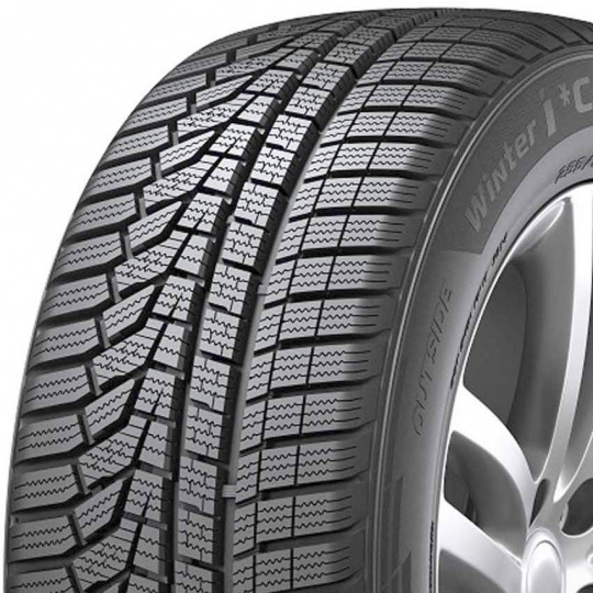 Hankook Winter i*cept evo2 SUV W320A 235/75 R 15 109T