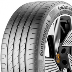 Continental EcoContact 7 S 205/55 R 17 95H Continental EcoContact 7 S 205/55 R 17 95H