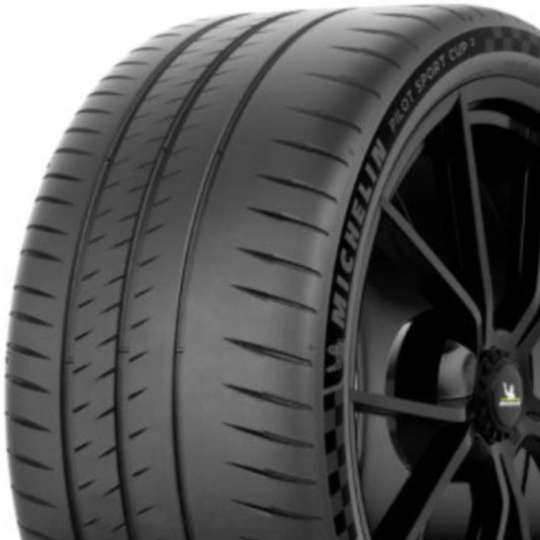 Michelin Pilot Sport CUP 2 R Connect 245/30 ZR 20 90Y