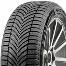 Royal Black Royal A/S II 205/65 R 15 94V Royal Black Royal A/S II 205/65 R 15 94V