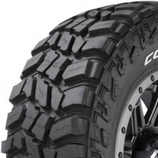 Cooper Discoverer STT Pro 265/70 R 17 121Q Cooper Discoverer STT Pro 265/70 R 17 121Q