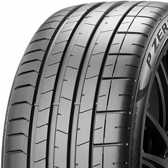 Pirelli P-ZERO (PZ4) S.C. 235/40 R 19 96W