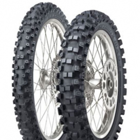 Dunlop Geomax MX53 100/100 D 18 59M