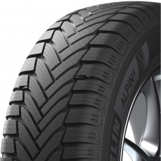 Michelin Alpin 6 195/55 R 16 87H