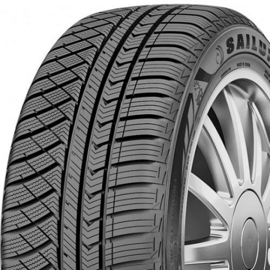 Sailun Atrezzo 4 Seasons 165/70 R 14 81T