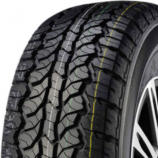 Aplus All Terrain A929 265/70 R 16 111T Aplus All Terrain A929 265/70 R 16 111T