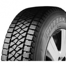 Bridgestone Blizzak W810 215/65 R 16C 109T