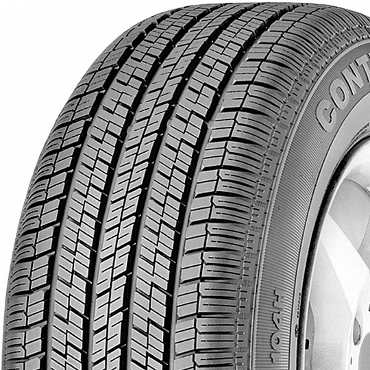 Continental 4x4Contact 235/50 R 18 101H Continental 4x4Contact 235/50 R 18 101H