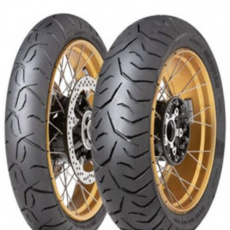 Dunlop Trailmax Meridian 90/90 21 54V