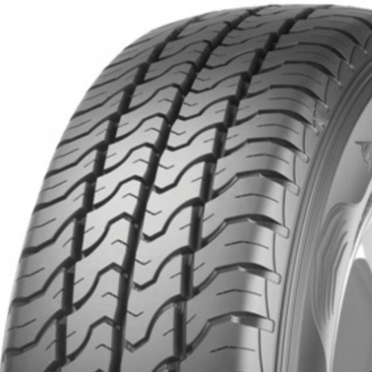 Dunlop EconoDrive 205/75 R 16C 113/111R