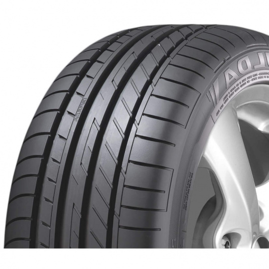 Fulda SportControl 205/45 R 16 83V