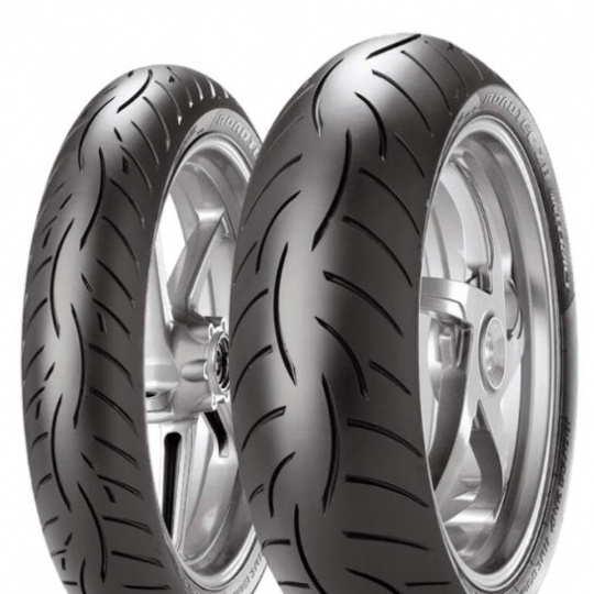 Metzeler Roadtec Z8 Int. 140/70 R 18 67W