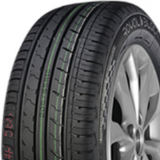 Royal Black Royal Performance 255/60 R 18 112V