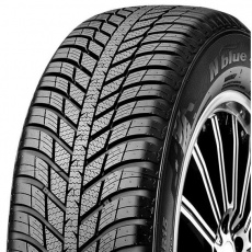 Nexen N'blue 4 Season 195/55 R 16 91H