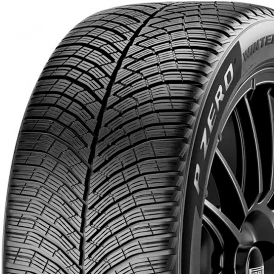 Pirelli P ZERO Winter 2 245/45 R 19 102V