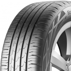 Continental EcoContact 6 245/45 R 18 96W Continental EcoContact 6 245/45 R 18 96W