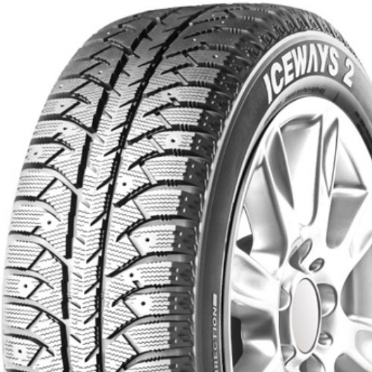 Lassa Iceways 2 215/65 R 16 98T