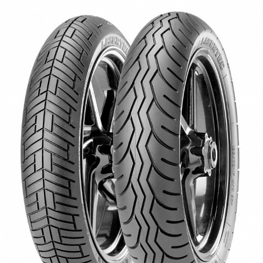 Metzeler Lasertec 3,25/ D 19 54H Metzeler Lasertec 3,25/ D 19 54H