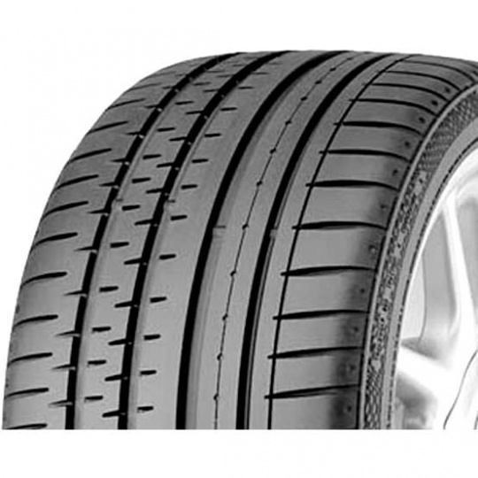 Continental ContiSportContact 2 265/45 ZR 20 104Y