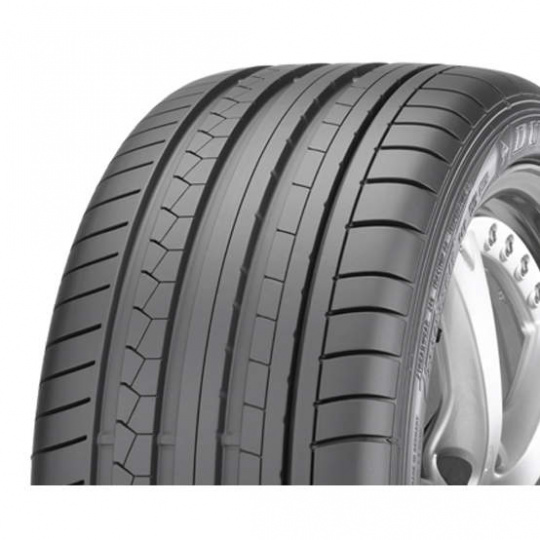 Dunlop SP Sport Maxx GT 255/40 R 21 102Y