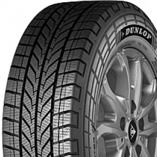 Dunlop EconoDrive Winter 195/75 R 16C 110/108R