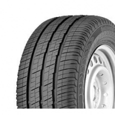 Continental Vanco 2 205/70 R 15C 106/104R