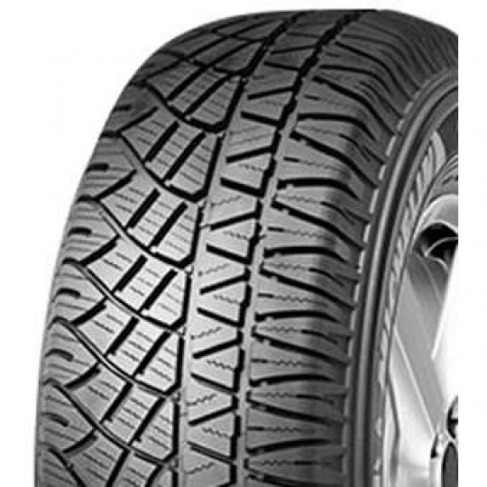 Michelin Latitude Cross 195/80 R 15 96T