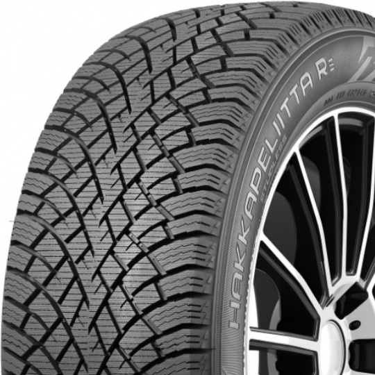 Nokian Hakkapeliitta R5 205/50 R 17 93R