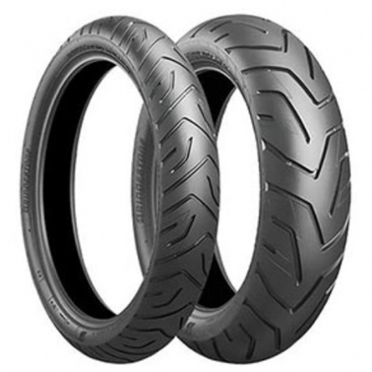 Bridgestone A 41 110/80 R 19 59V