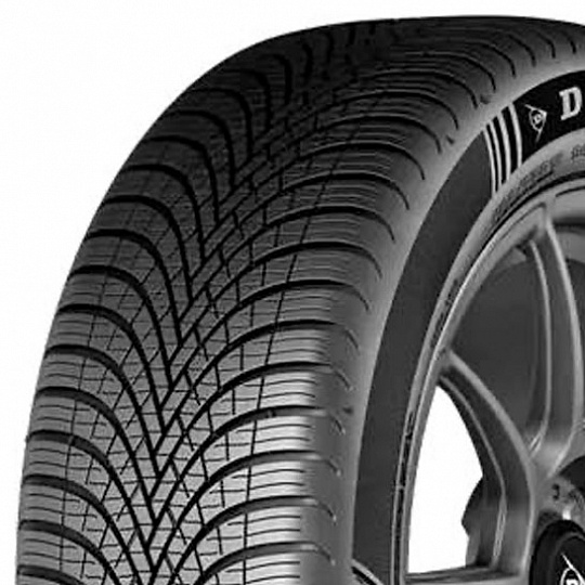 Dunlop All Season 2 235/65 R 17 108W Dunlop All Season 2 235/65 R 17 108W