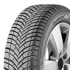 Kleber Quadraxer 2 235/40 R 18 95W