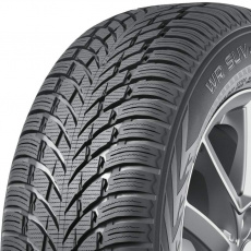 Nokian WR SUV 4 235/50 R 18 101V