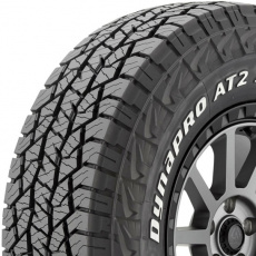 Hankook DynaPro AT2 Xtreme RF12 265/70 R 16 117/114S Hankook DynaPro AT2 Xtreme RF12 265/70 R 16 117/114S
