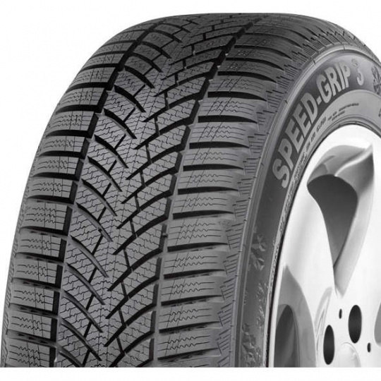 Semperit Speed-Grip 3 255/40 R 19 100V