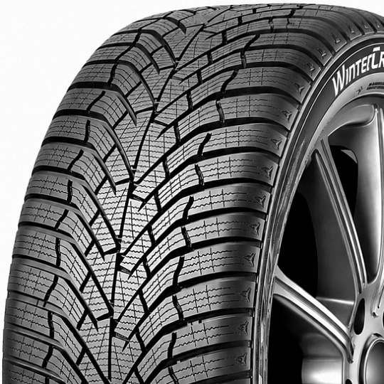 Kumho WinterCraft WP52+ 175/65 R 15 84T Kumho WinterCraft WP52+ 175/65 R 15 84T